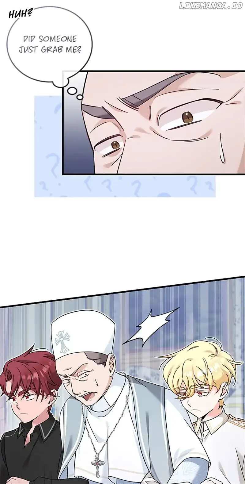 Baby Pharmacist Princess Chapter 46 page 10