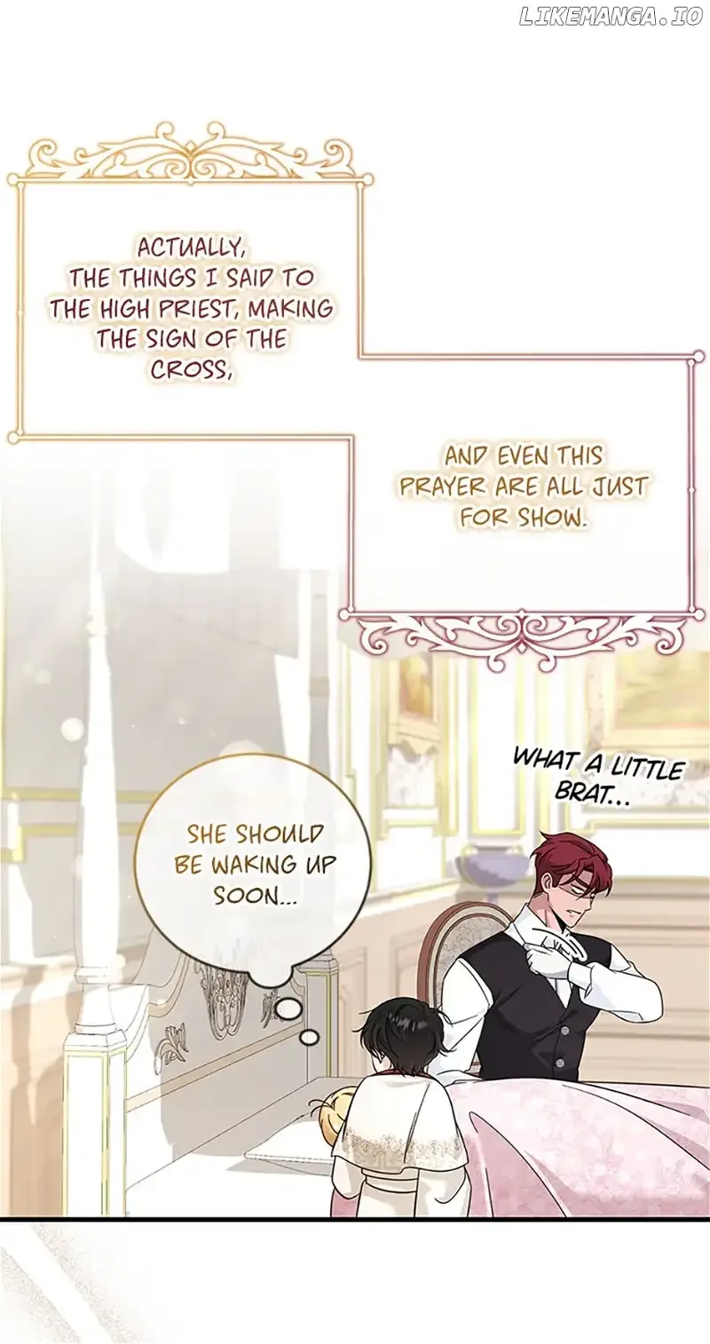 Baby Pharmacist Princess Chapter 46 page 26