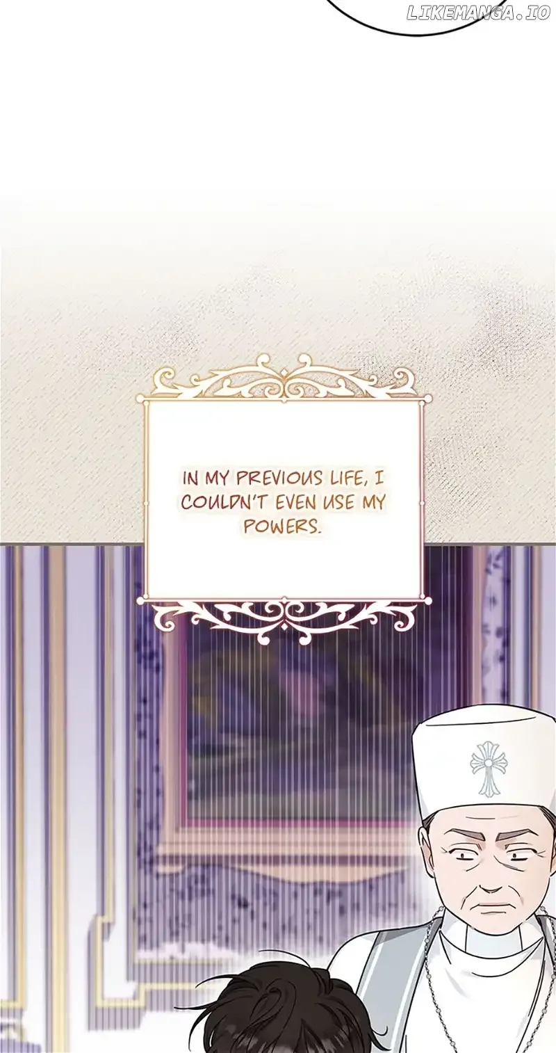 Baby Pharmacist Princess Chapter 46 page 28