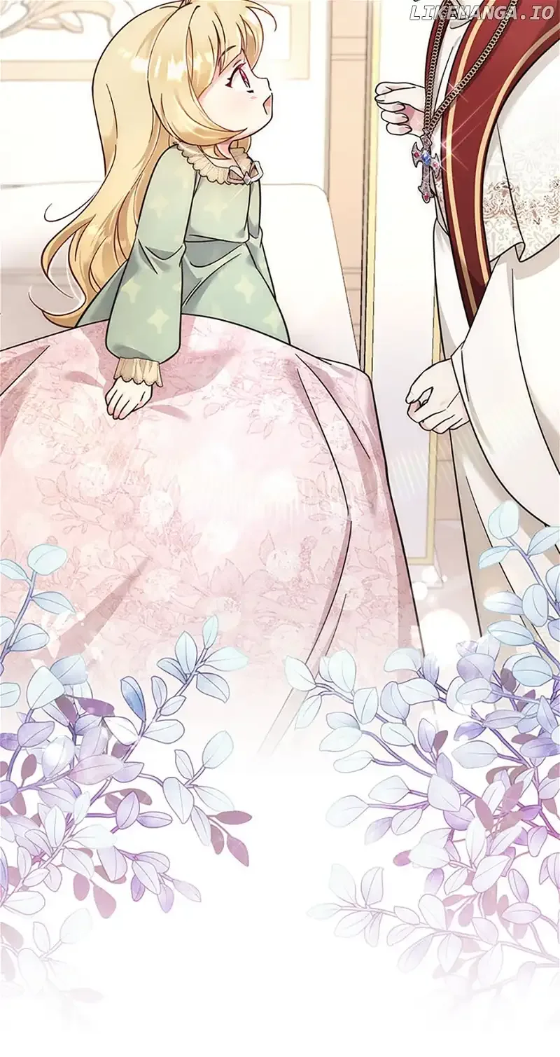 Baby Pharmacist Princess Chapter 46 page 34