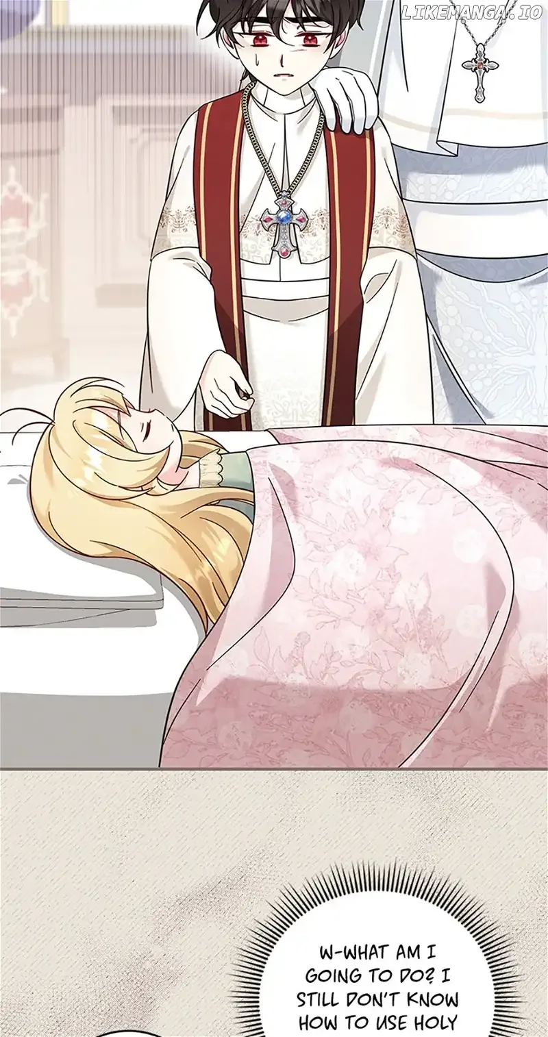Baby Pharmacist Princess Chapter 46 page 29