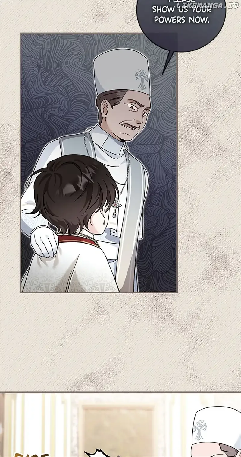 Baby Pharmacist Princess Chapter 46 page 31