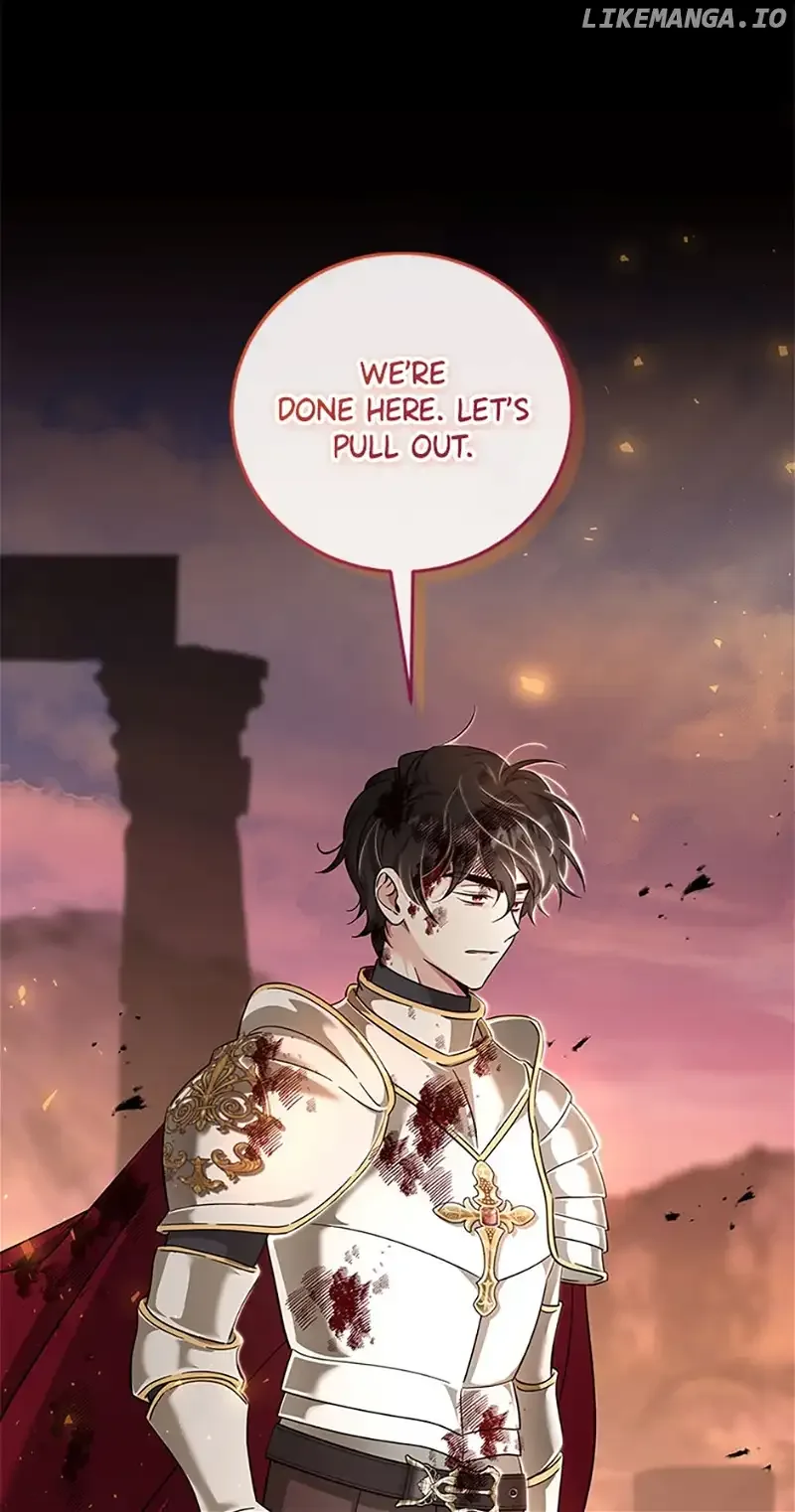 Baby Pharmacist Princess Chapter 46 page 43