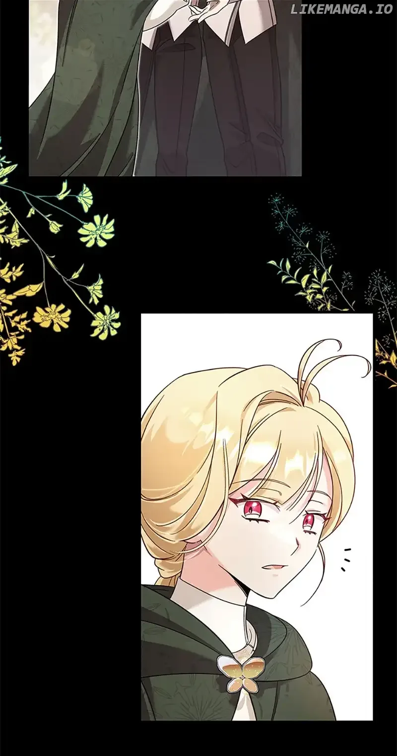 Baby Pharmacist Princess Chapter 46 page 47