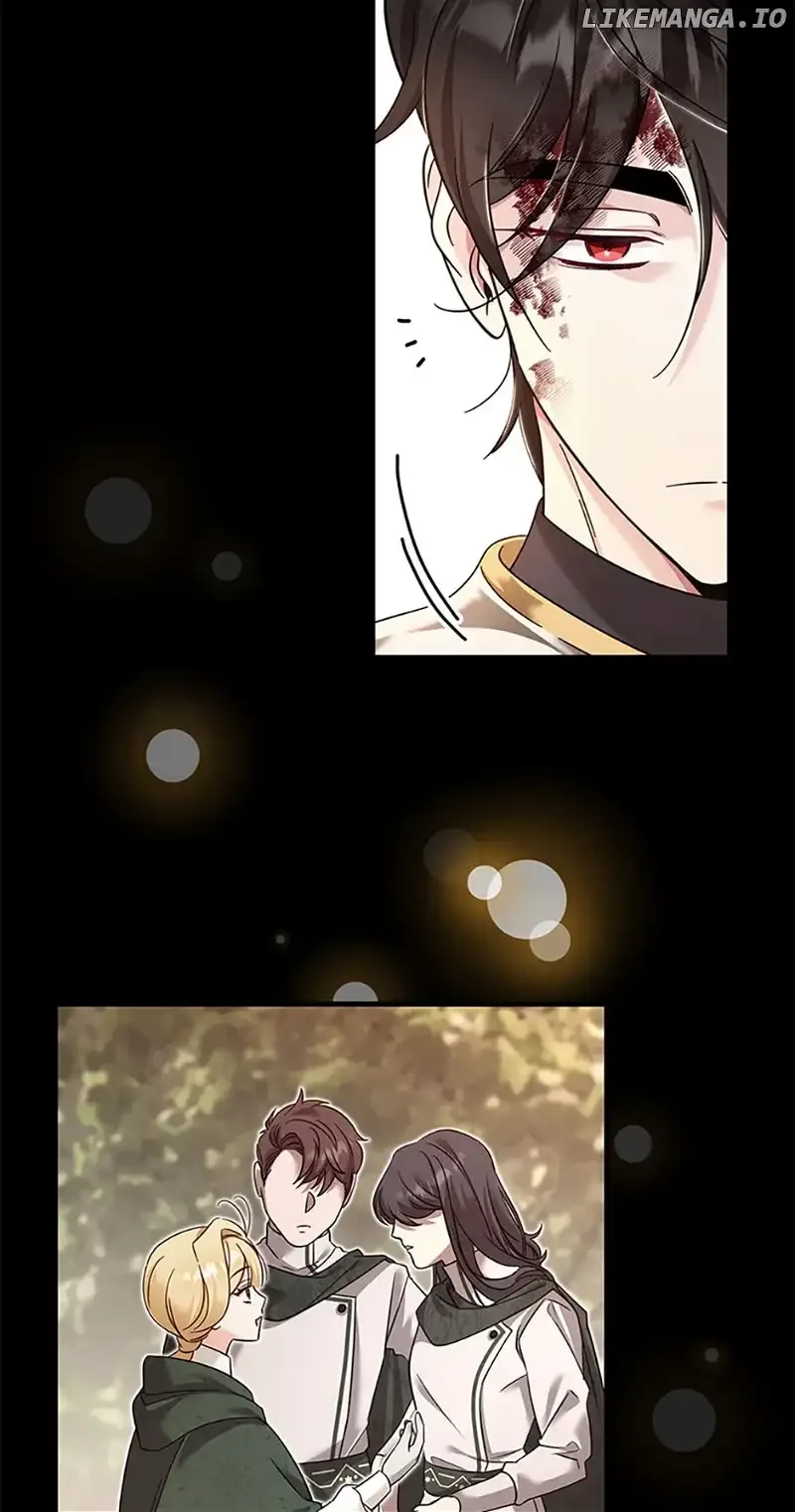 Baby Pharmacist Princess Chapter 46 page 46