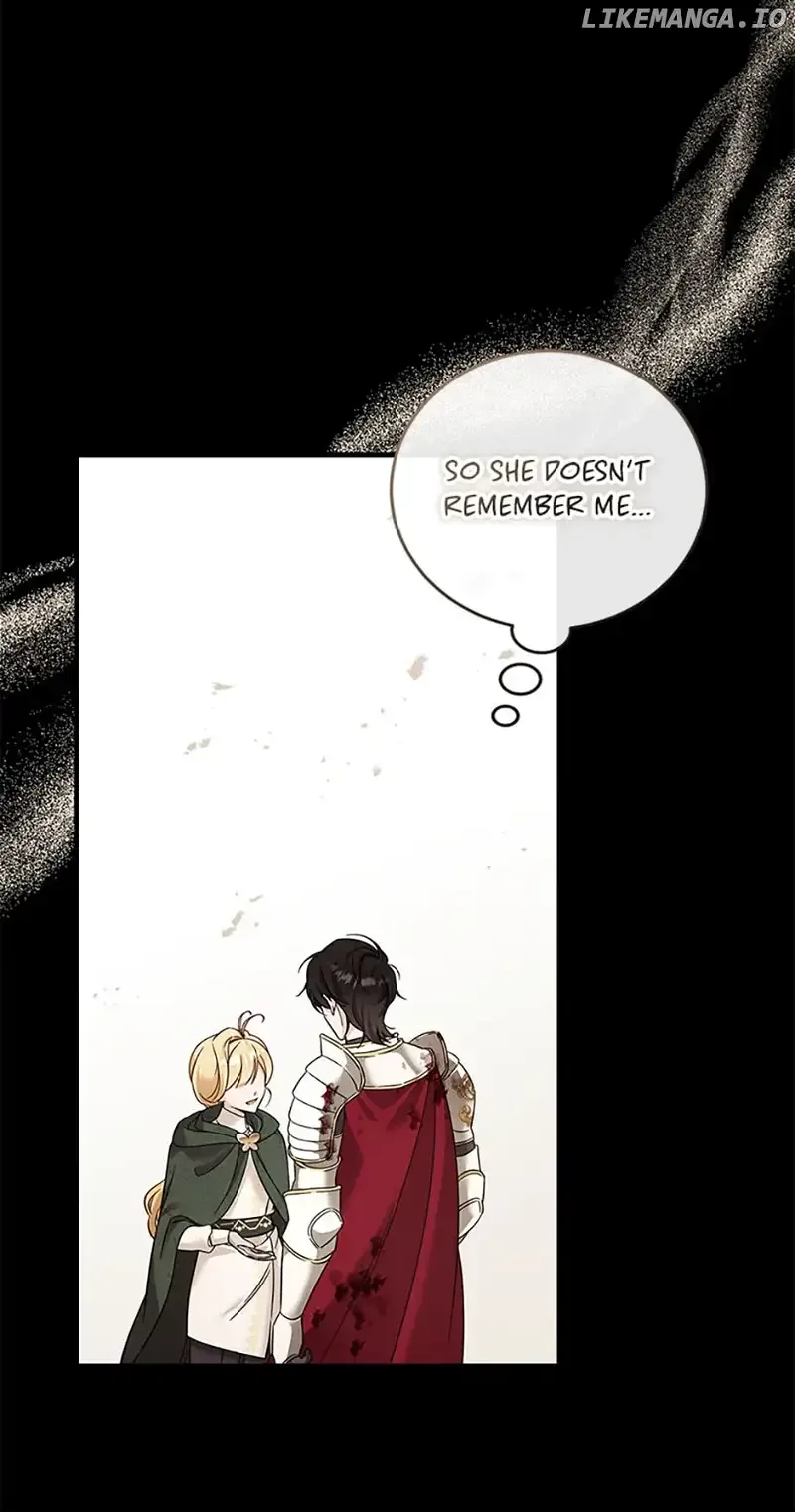 Baby Pharmacist Princess Chapter 46 page 50