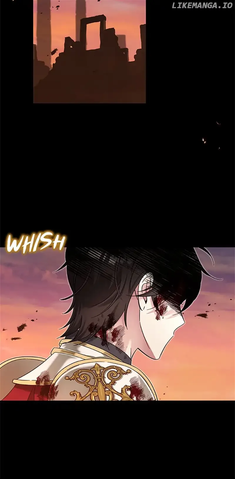 Baby Pharmacist Princess Chapter 46 page 42