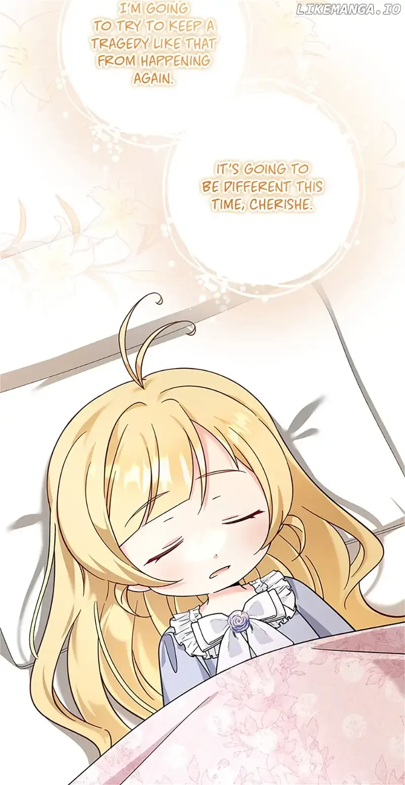 Baby Pharmacist Princess Chapter 46 page 64