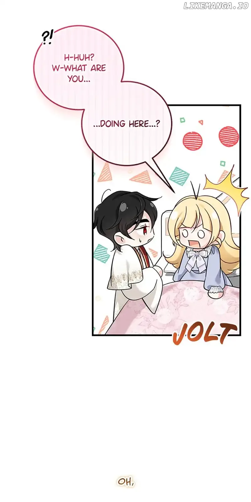 Baby Pharmacist Princess Chapter 46 page 71