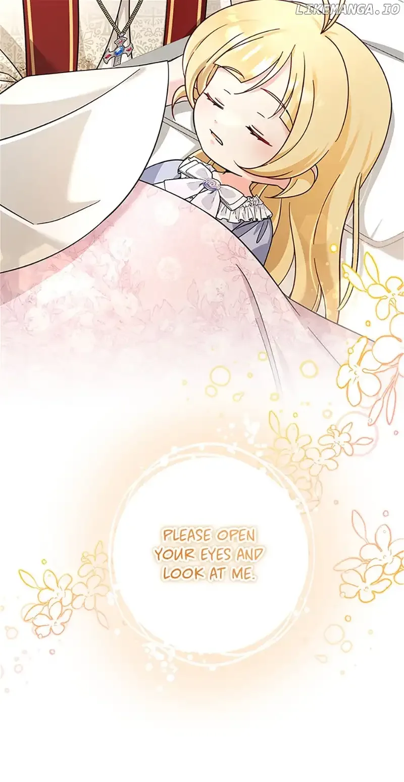Baby Pharmacist Princess Chapter 46 page 67