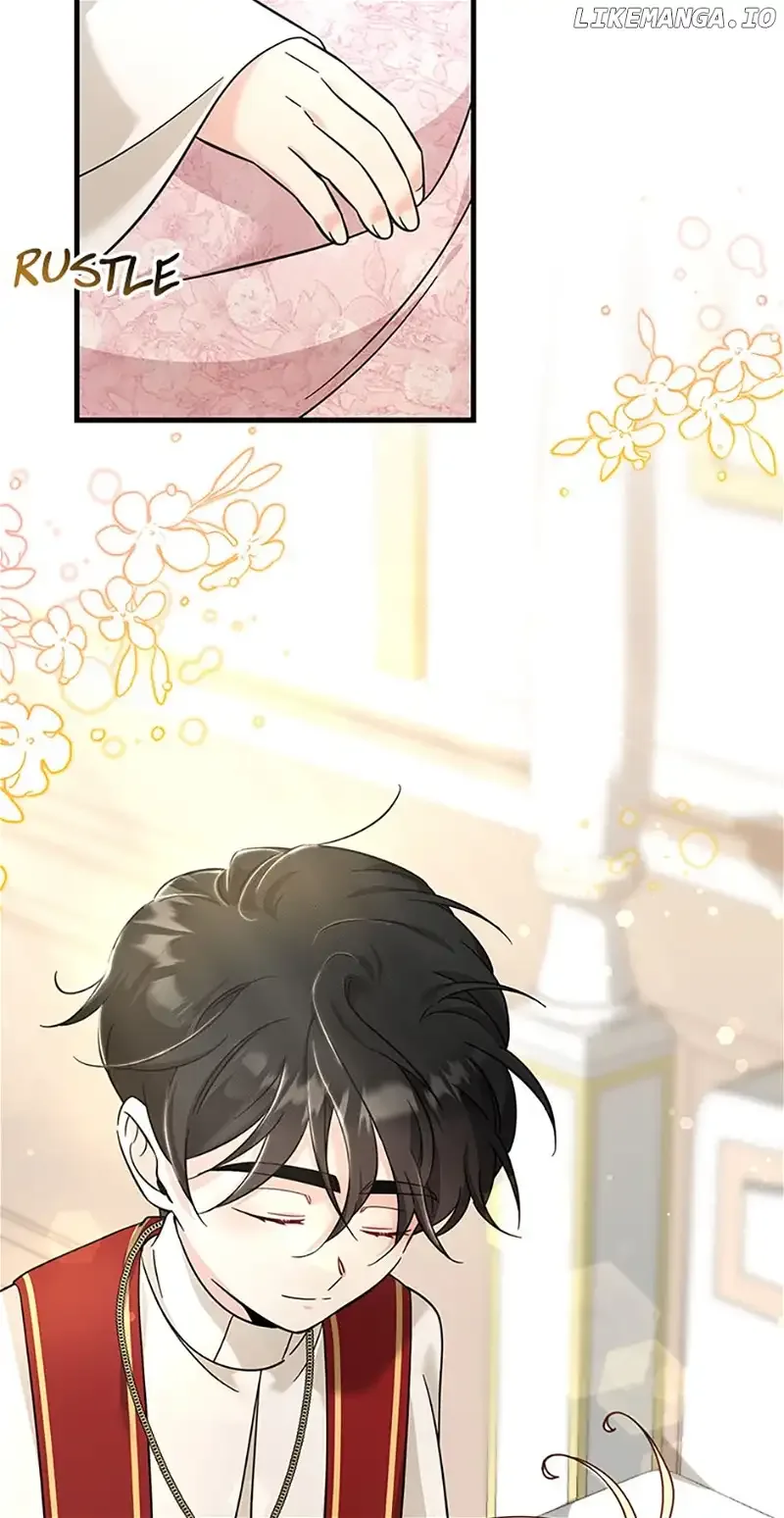 Baby Pharmacist Princess Chapter 46 page 66