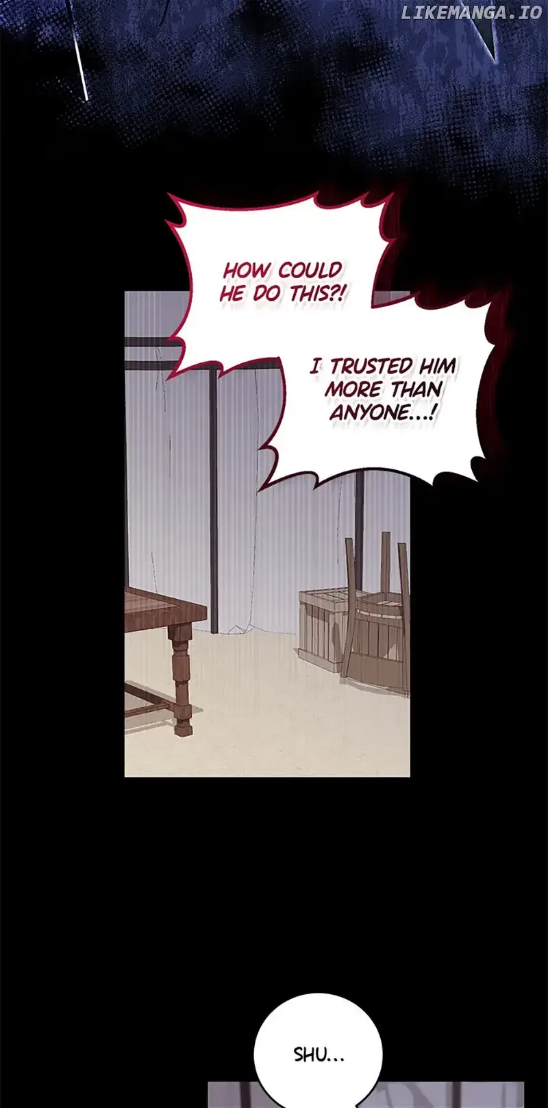 Baby Pharmacist Princess Chapter 46 page 56