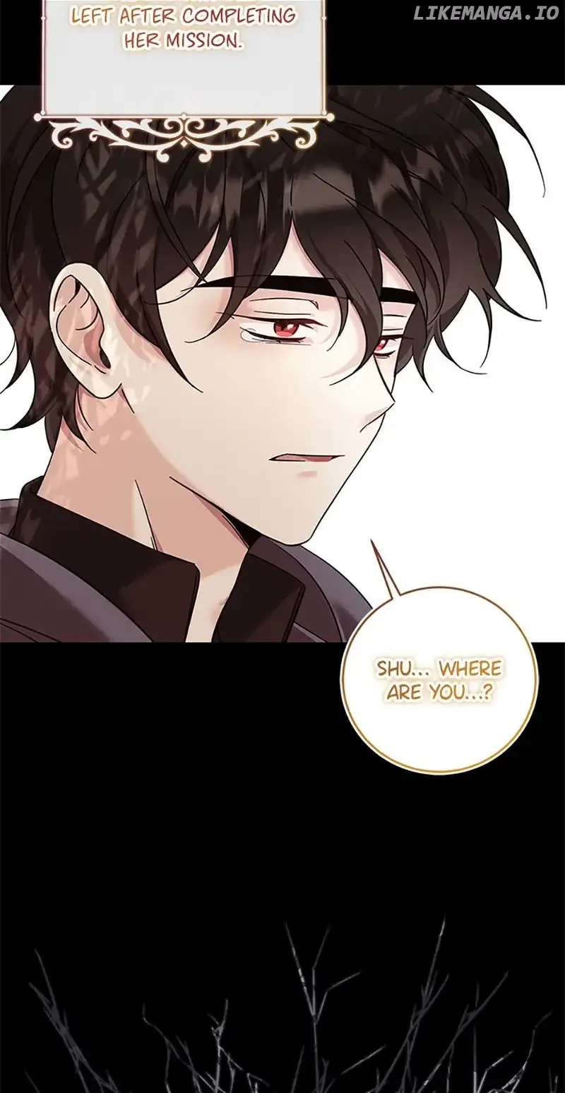 Baby Pharmacist Princess Chapter 46 page 62