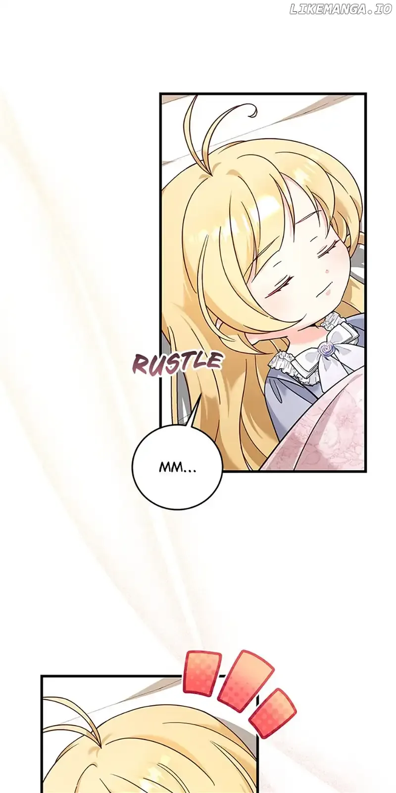 Baby Pharmacist Princess Chapter 46 page 68