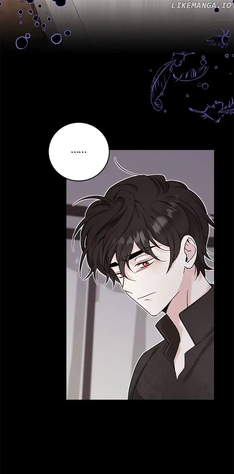 Baby Pharmacist Princess Chapter 46 page 59