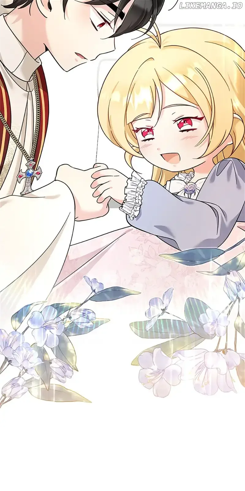 Baby Pharmacist Princess Chapter 46 page 70