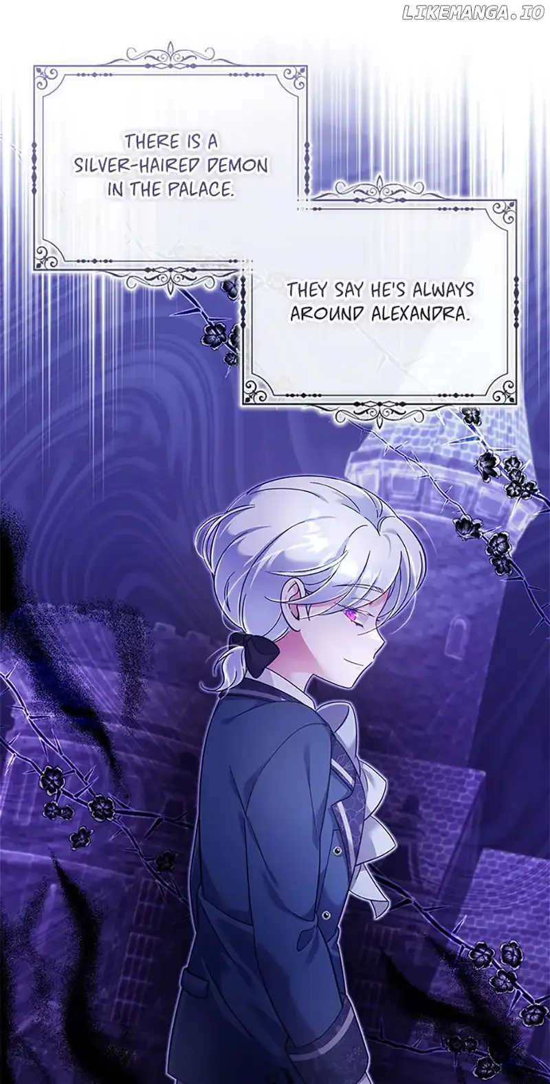 Baby Pharmacist Princess Chapter 49 page 9