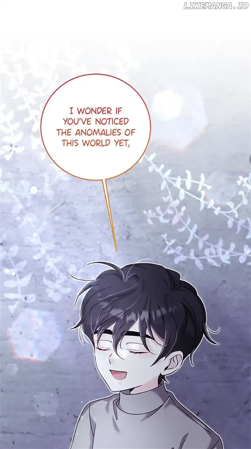 Baby Pharmacist Princess Chapter 48 page 3