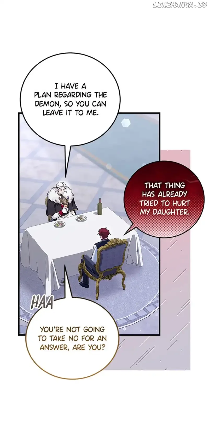 Baby Pharmacist Princess Chapter 49 page 8
