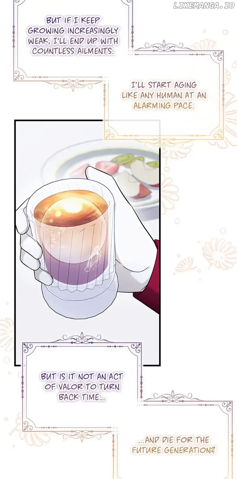 Baby Pharmacist Princess Chapter 49 page 6