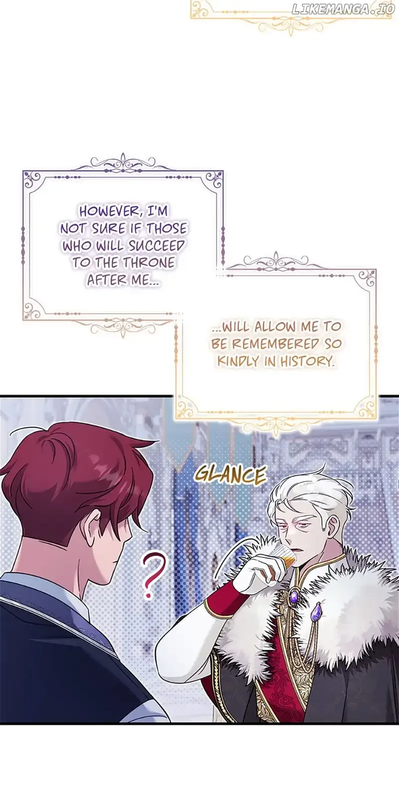 Baby Pharmacist Princess Chapter 49 page 7