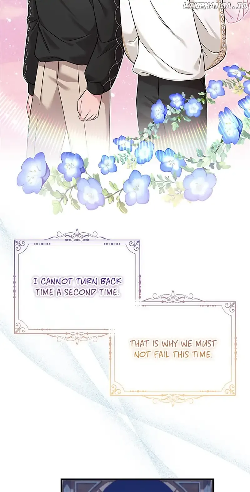 Baby Pharmacist Princess Chapter 49 page 19