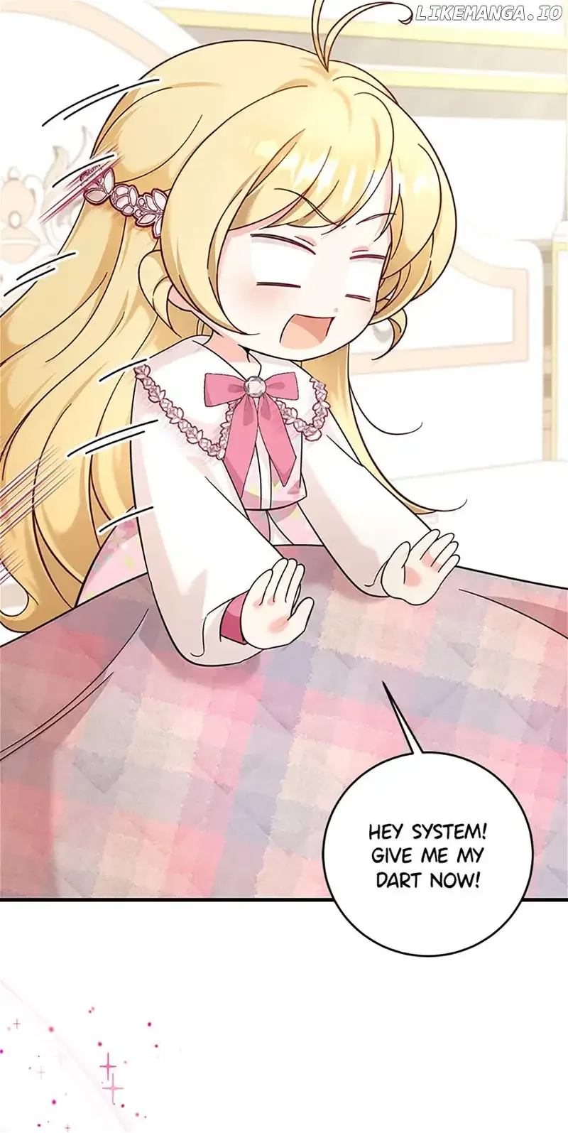 Baby Pharmacist Princess Chapter 49 page 26