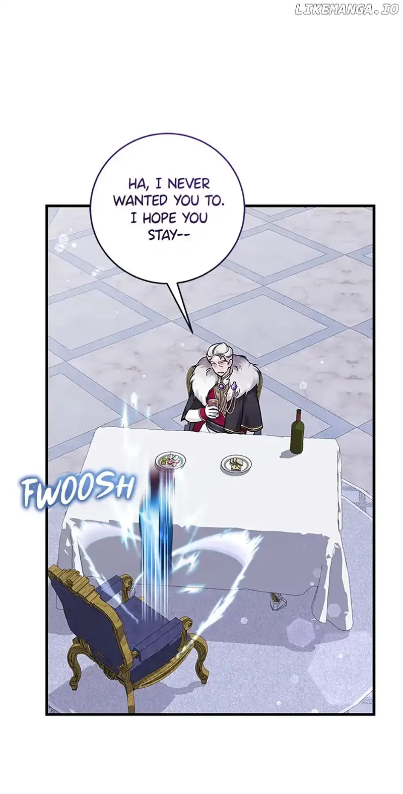 Baby Pharmacist Princess Chapter 49 page 16
