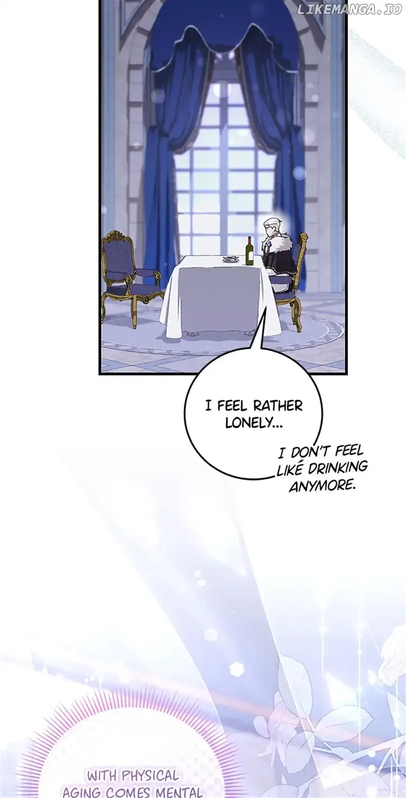 Baby Pharmacist Princess Chapter 49 page 20