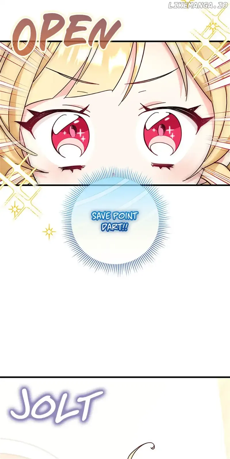 Baby Pharmacist Princess Chapter 49 page 25