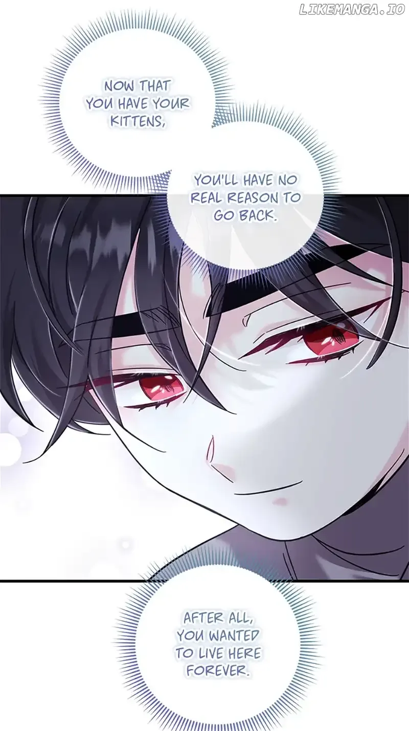 Baby Pharmacist Princess Chapter 48 page 5