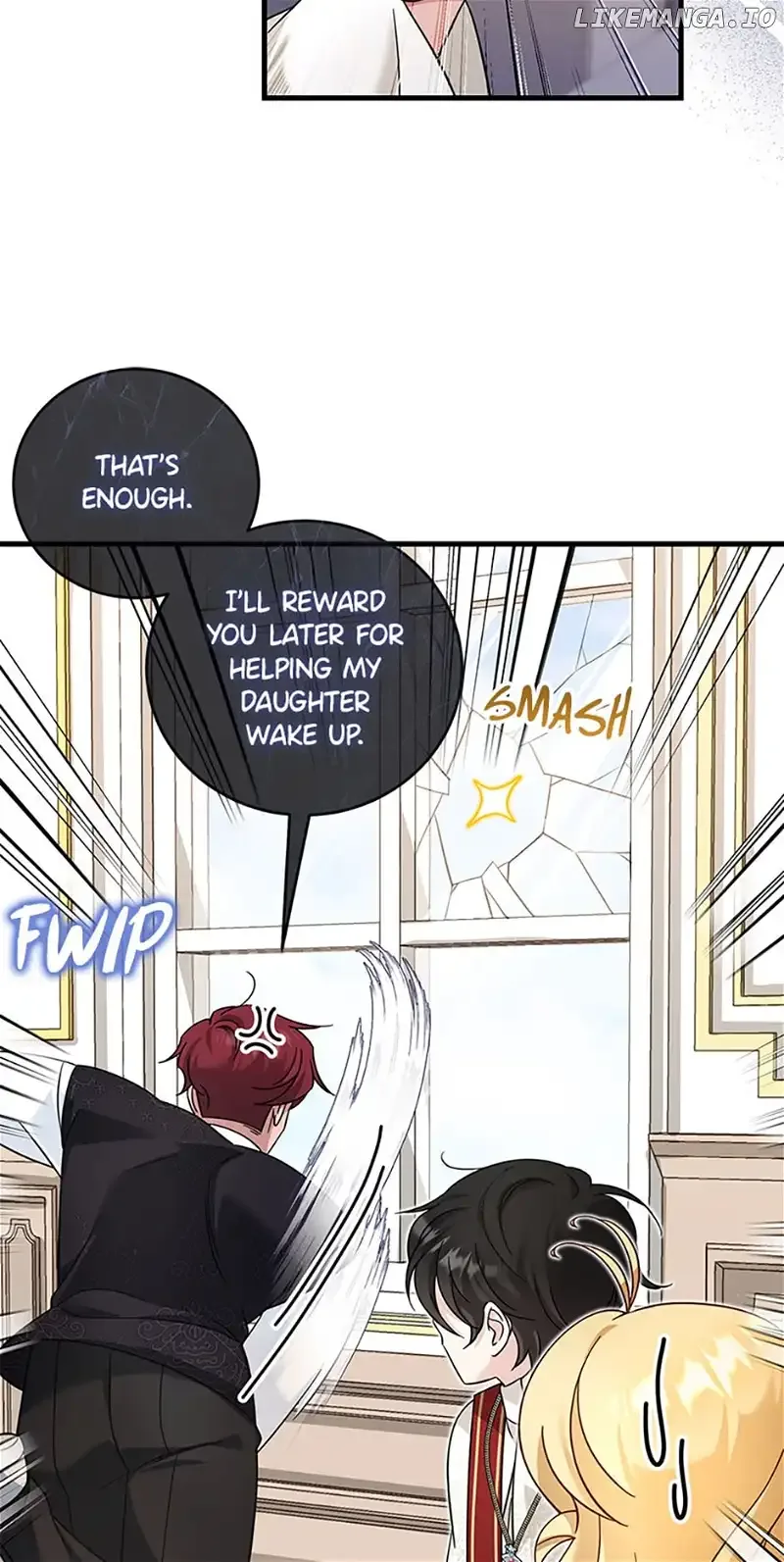 Baby Pharmacist Princess Chapter 47 page 6