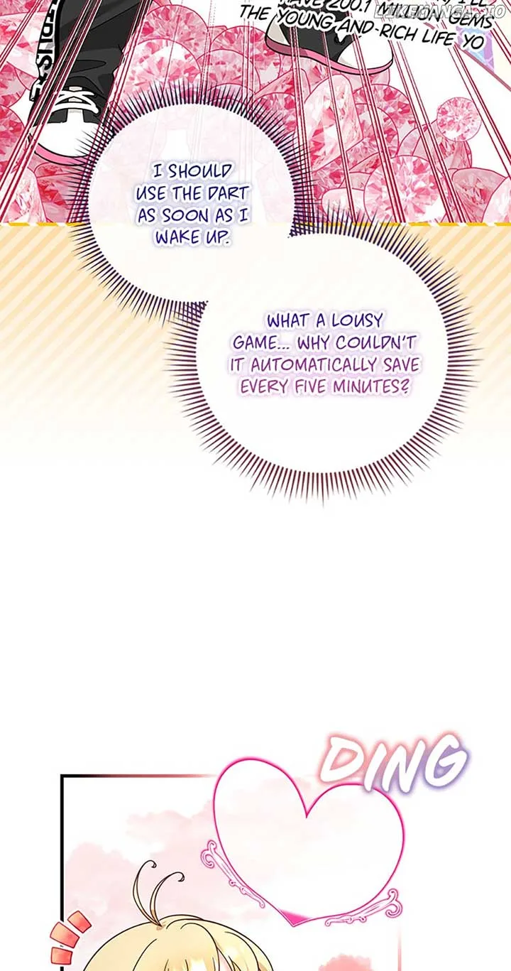 Baby Pharmacist Princess Chapter 45 page 15
