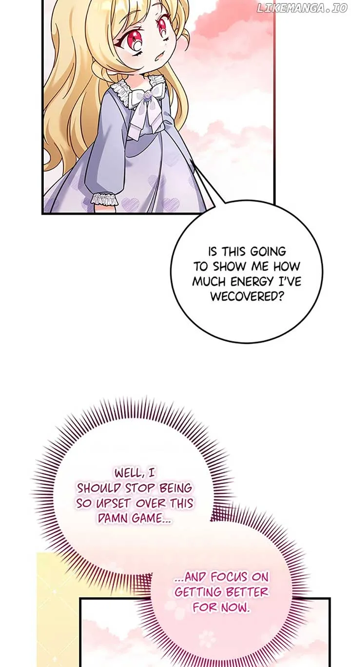 Baby Pharmacist Princess Chapter 45 page 16
