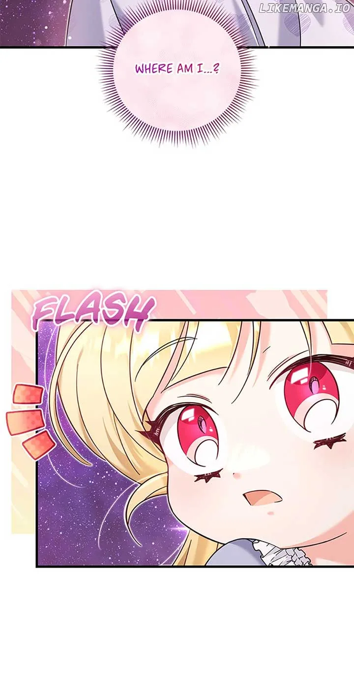 Baby Pharmacist Princess Chapter 45 page 6