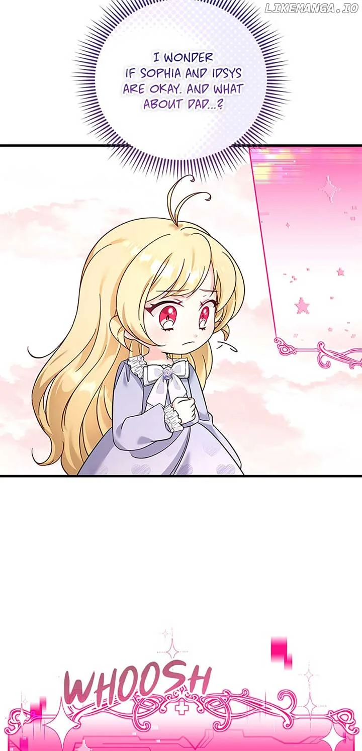 Baby Pharmacist Princess Chapter 45 page 10