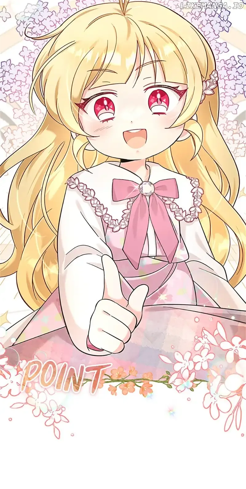 Baby Pharmacist Princess Chapter 49 page 33