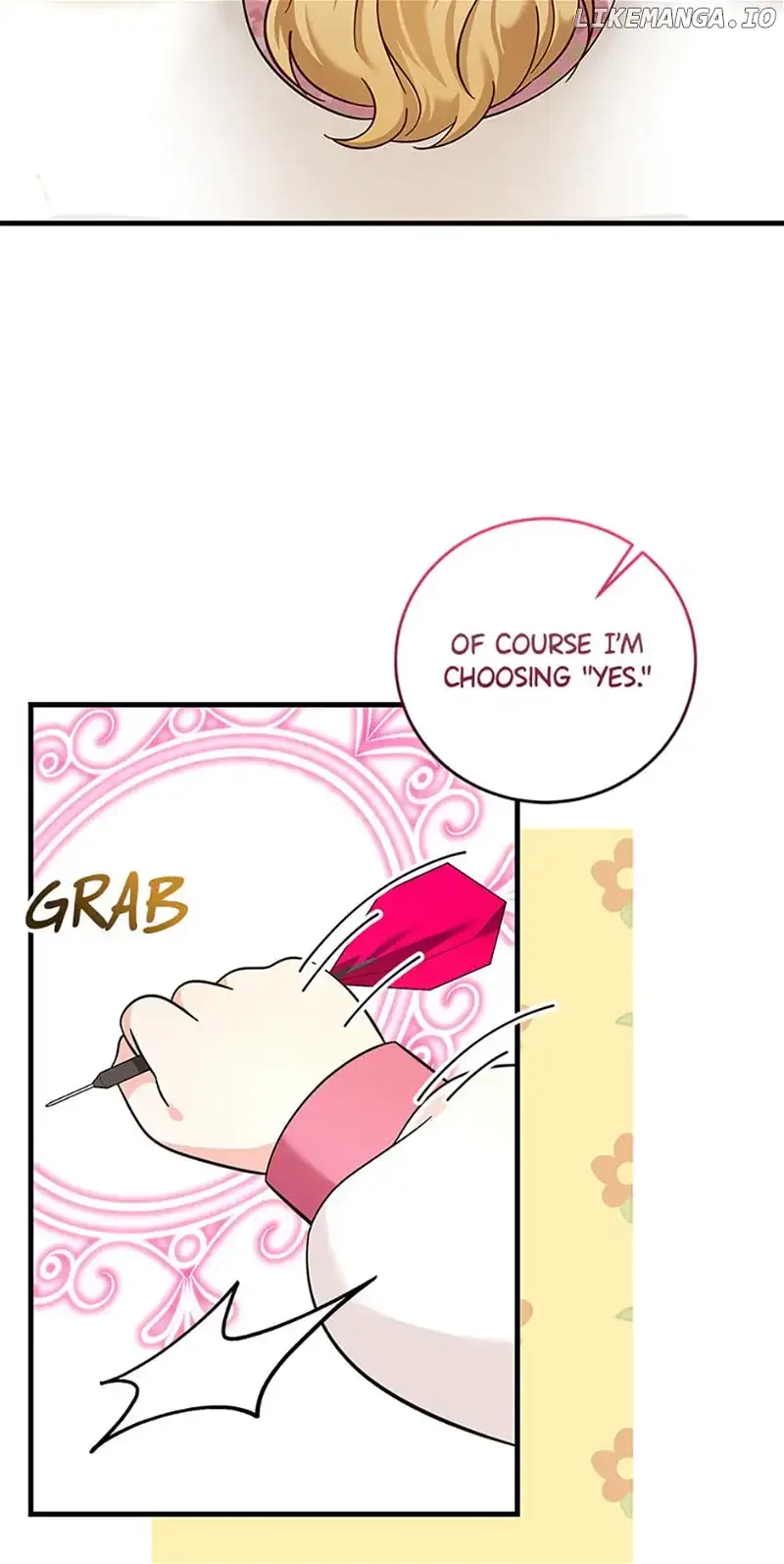 Baby Pharmacist Princess Chapter 49 page 28
