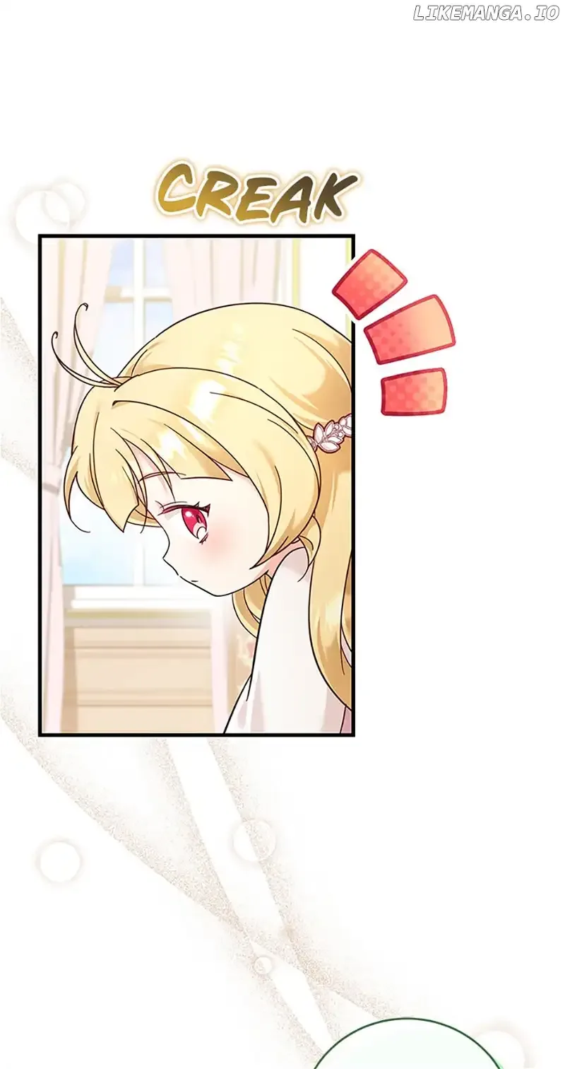 Baby Pharmacist Princess Chapter 49 page 34
