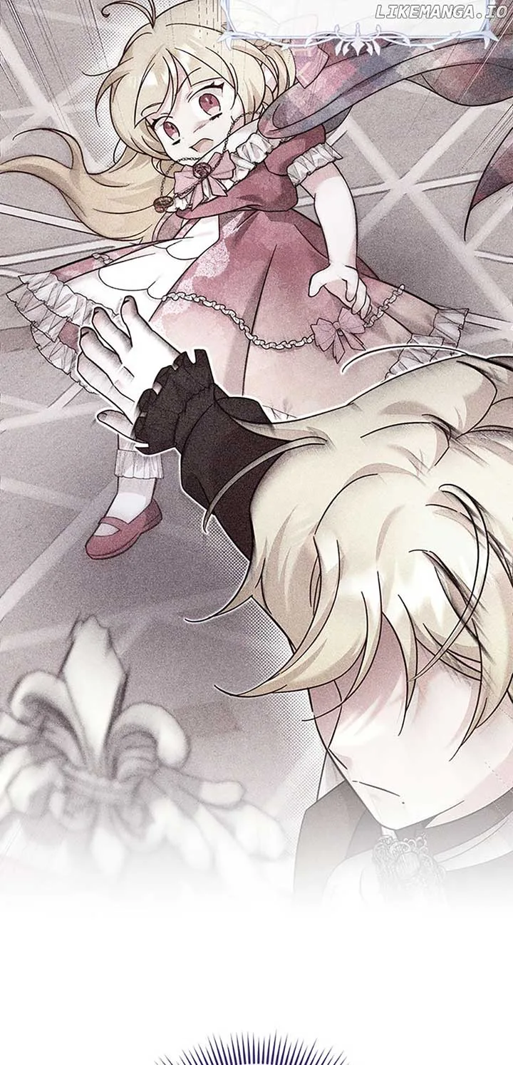 Baby Pharmacist Princess Chapter 45 page 9