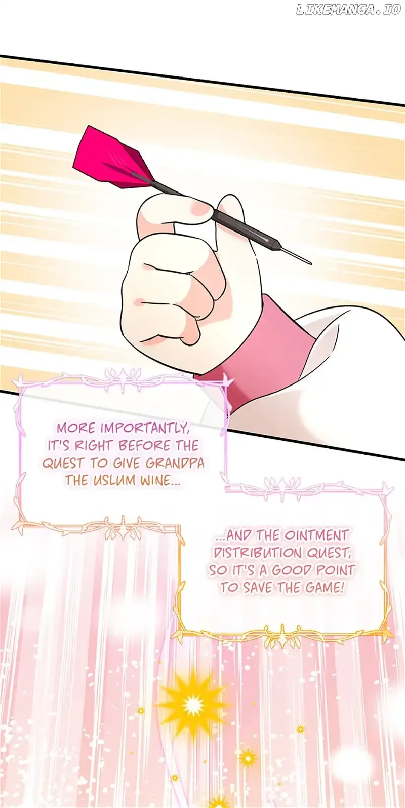 Baby Pharmacist Princess Chapter 49 page 30
