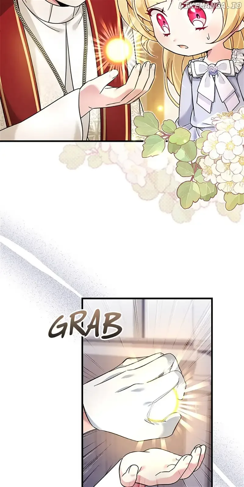 Baby Pharmacist Princess Chapter 47 page 5