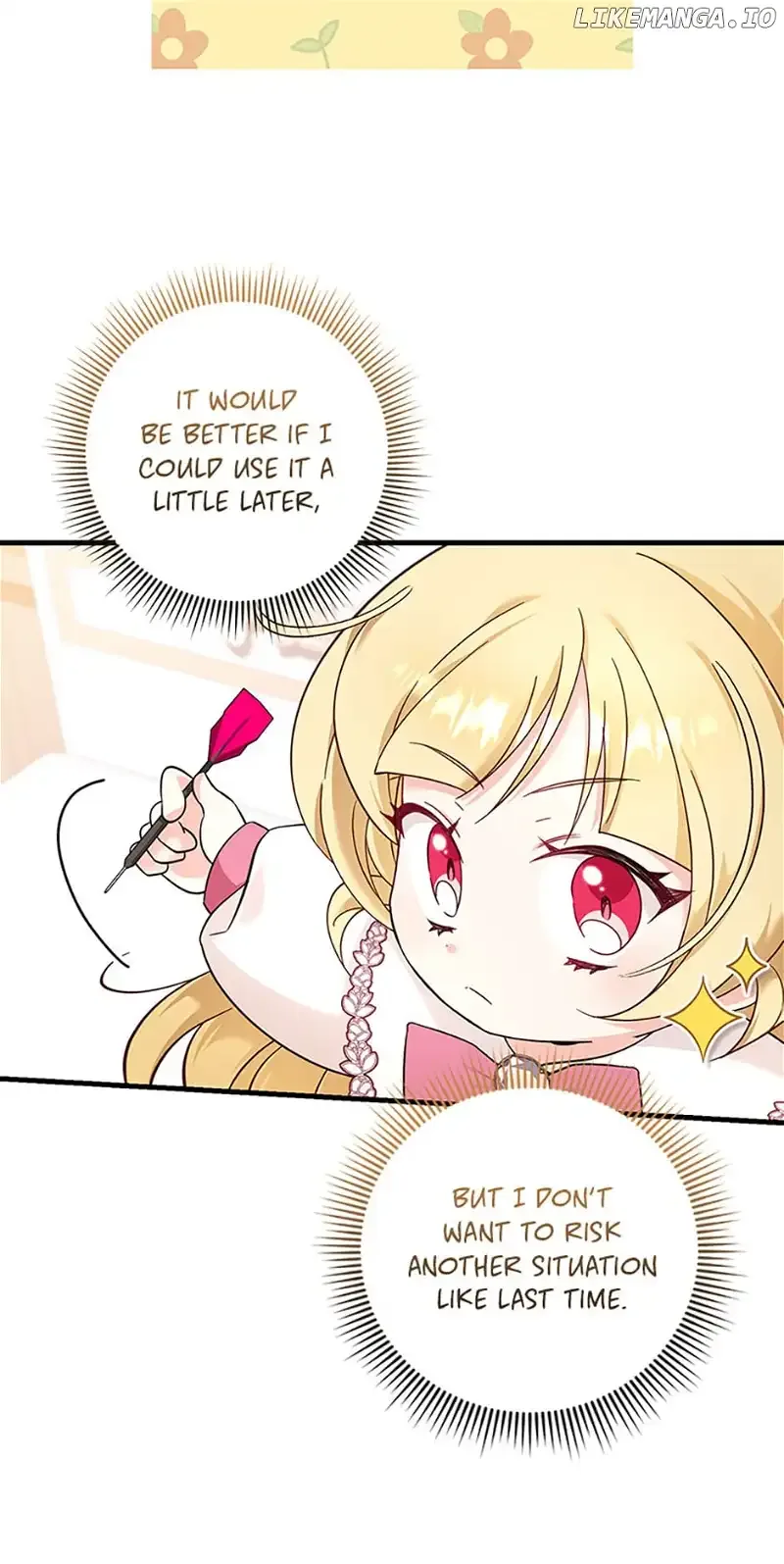Baby Pharmacist Princess Chapter 49 page 29