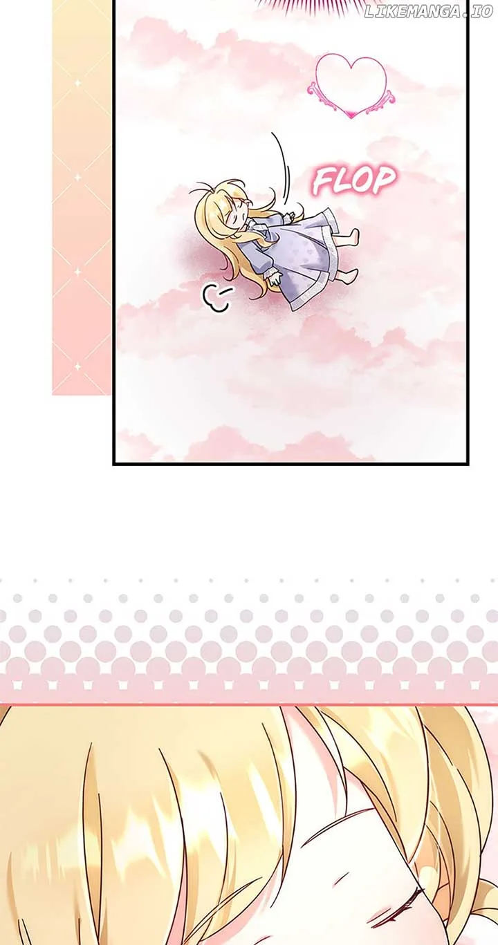 Baby Pharmacist Princess Chapter 45 page 17