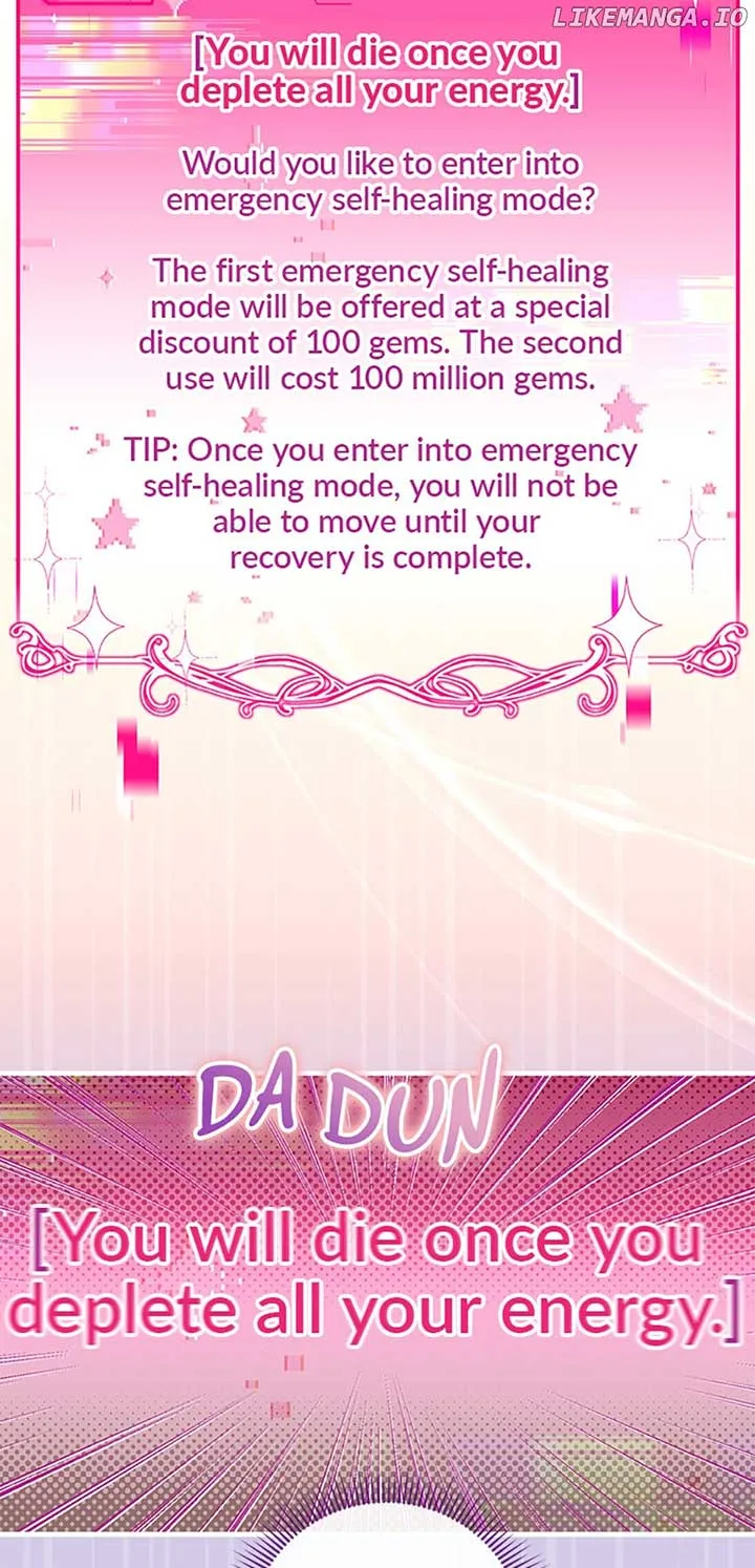 Baby Pharmacist Princess Chapter 45 page 11