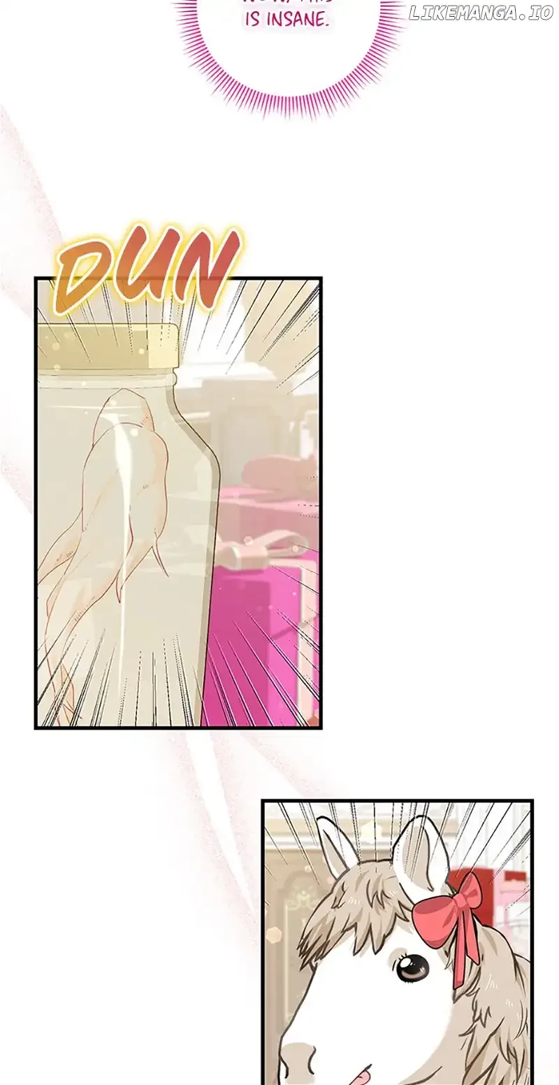 Baby Pharmacist Princess Chapter 49 page 45