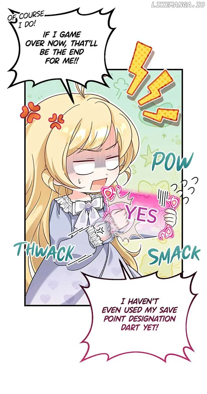 Baby Pharmacist Princess Chapter 45 page 13