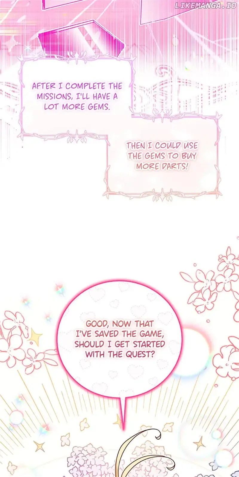 Baby Pharmacist Princess Chapter 49 page 32
