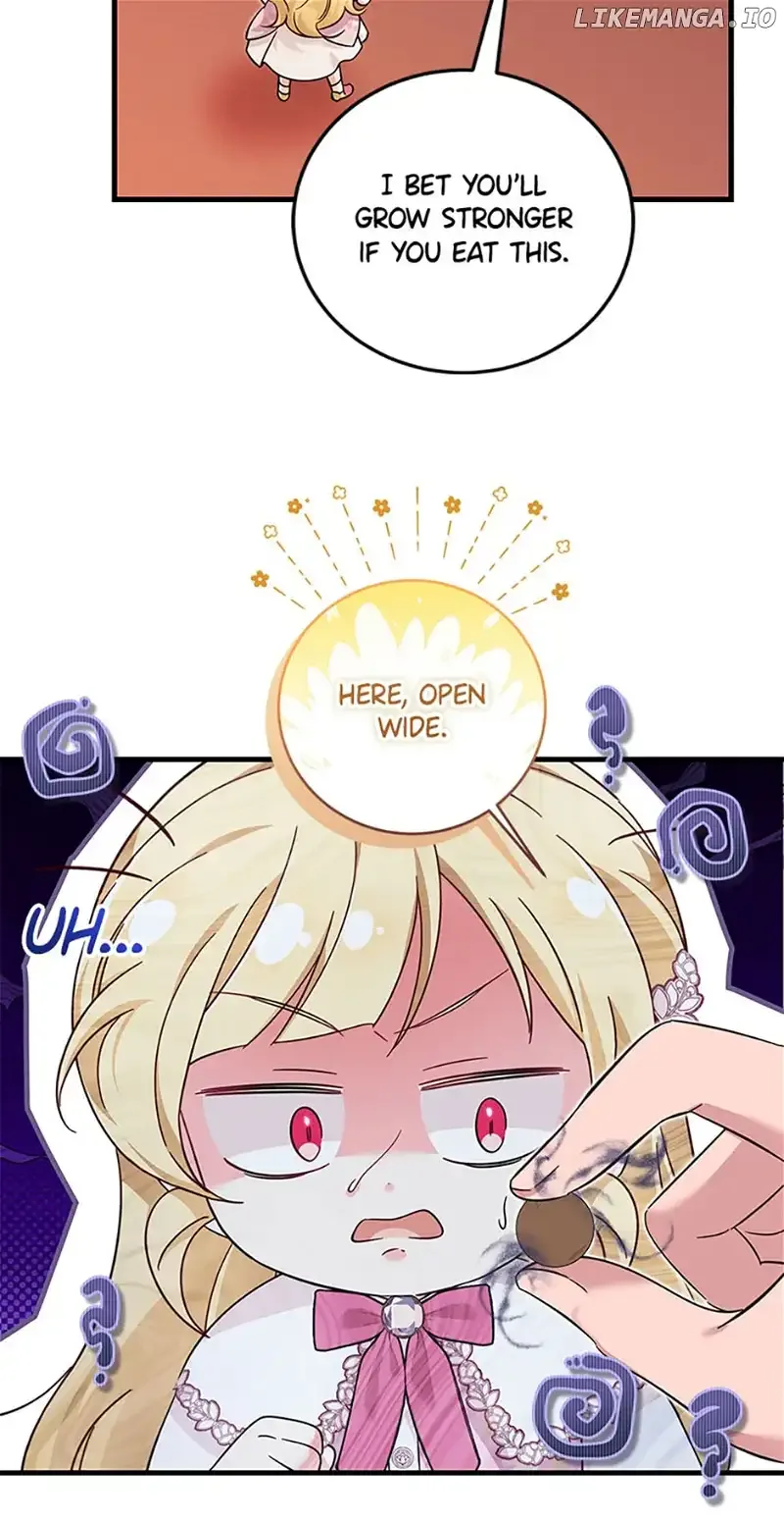 Baby Pharmacist Princess Chapter 49 page 50