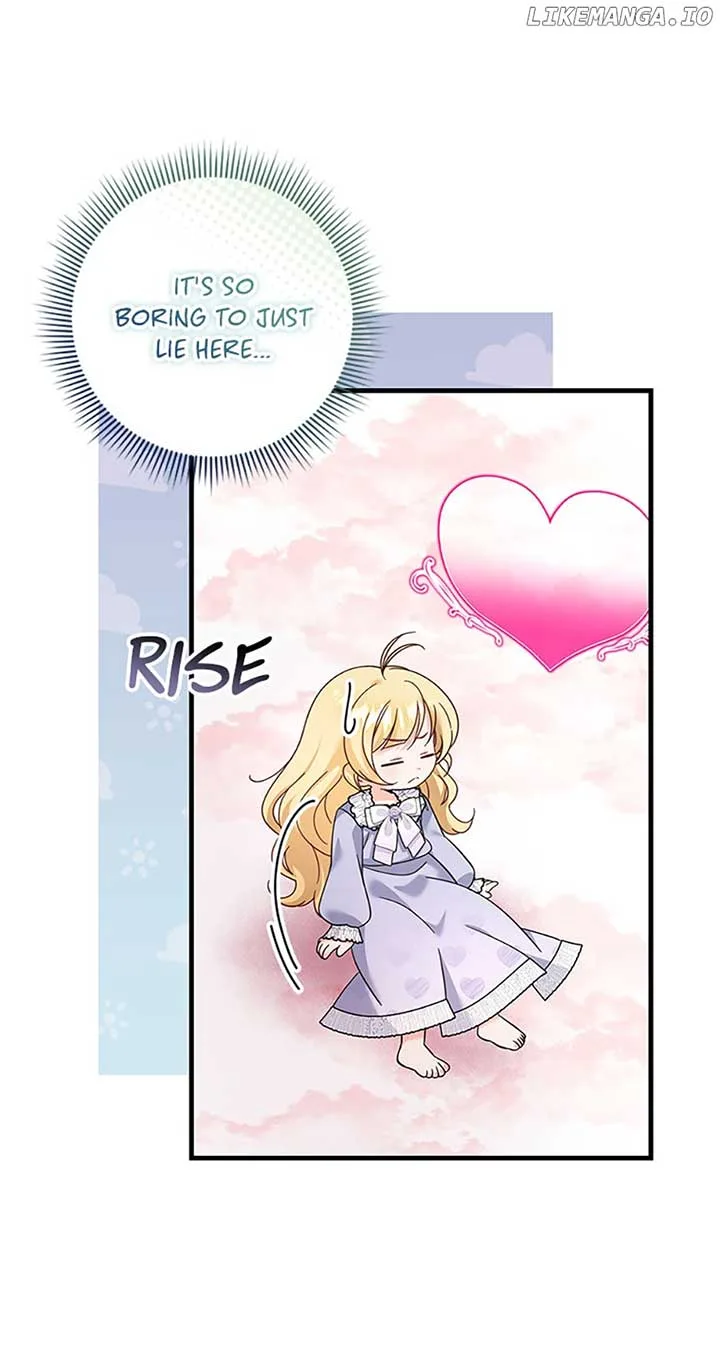 Baby Pharmacist Princess Chapter 45 page 20